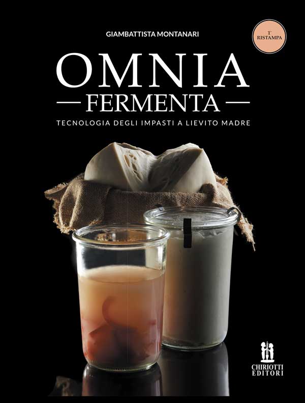 Omnia - Fermenta